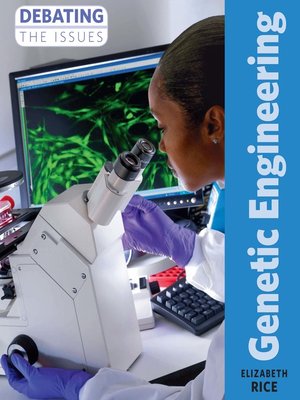 cover image of Genetic Engineering